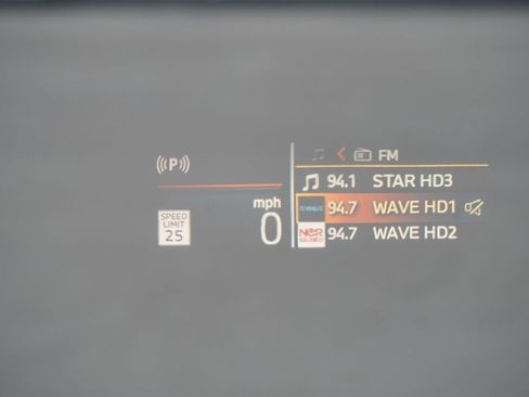 Used 2026 BMW 228i w/ Technology Package FWD image 8