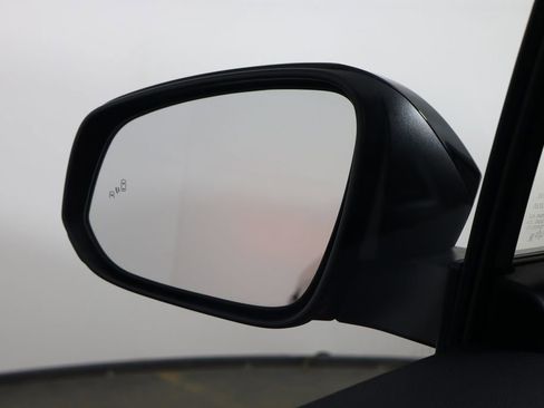 Used 2023 Subaru Solterra AWD image 39