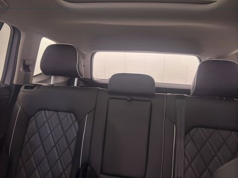 New 2025 Volkswagen Atlas SEL Premium R-Line image 26