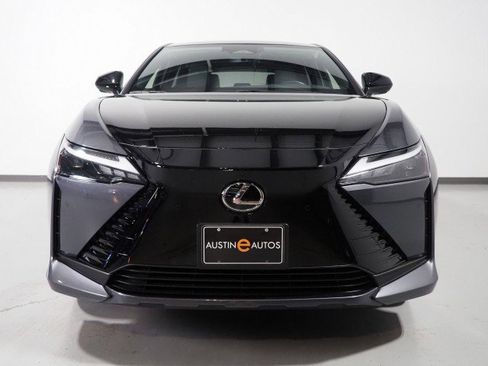 Used 2024 Lexus RZ 300e Premium w/ Accessory Package (Z1) image 36