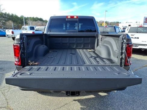 New 2026 RAM 3500 Tradesman image 7