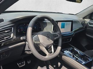 New 2026 Volkswagen Atlas Cross Sport SEL Premium R-Line video 3