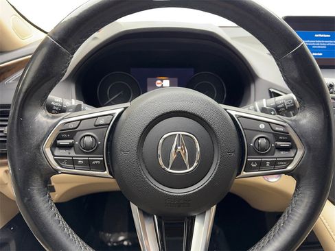 Used 2019 Acura RDX FWD w/ Advance Package image 56