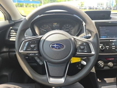 Used 2019 Subaru Crosstrek 2.0i w/ Eyesight System AWD/4WD image 26