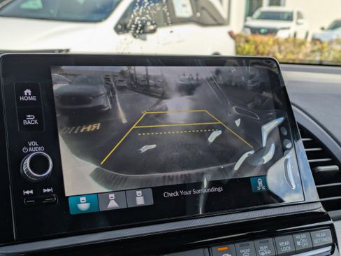 New 2026 Honda Odyssey Sport-L image 26