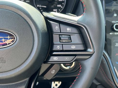 Certified 2025 Subaru Legacy Sport image 26