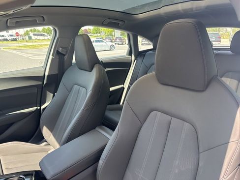 New 2026 Audi A5 2.0T Prestige AWD/4WD image 25