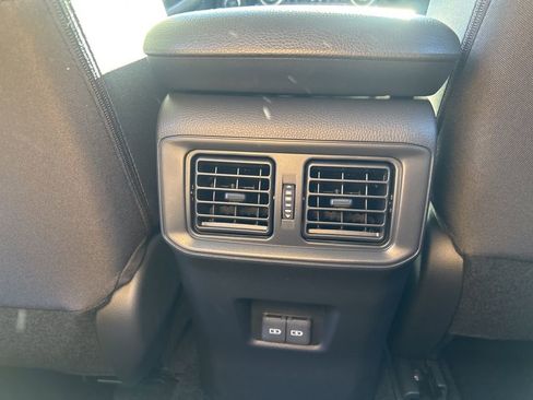 New 2025 Toyota RAV4 XLE image 43