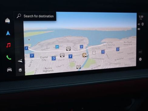 New 2026 Porsche Cayenne Base image 19