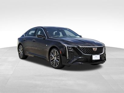 New 2026 Cadillac CT5 Premium Luxury w/ Technology Package