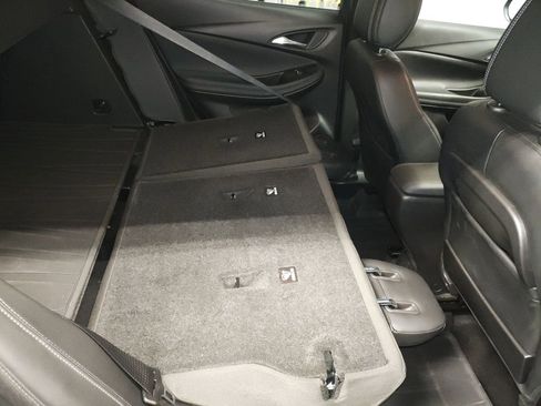 Used 2021 Buick Encore GX Select w/ Sport Touring Package image 13