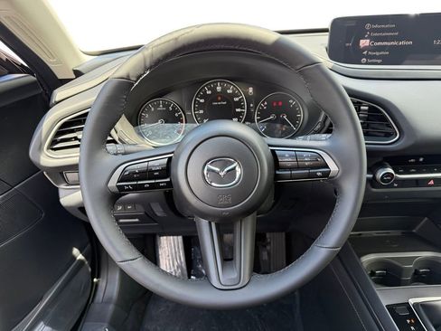 New 2026 MAZDA CX-30 AWD 2.5 S image 12