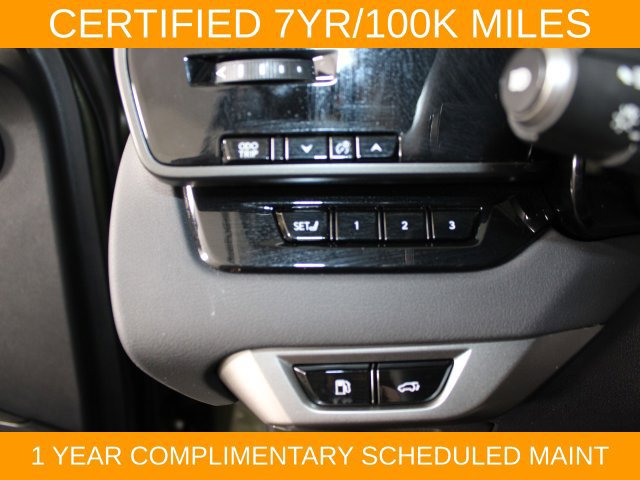Used 2025 Lexus RX 350 Premium Plus w/ Convenience Package AWD/4WD image 19