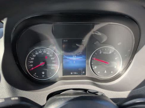 New 2026 Mercedes-Benz Sprinter 2500 image 31