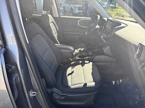 Used 2023 Ford Bronco Sport Big Bend AWD/4WD image 19