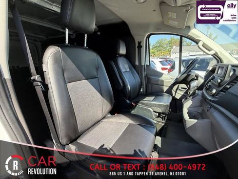 Used 2020 Ford Transit 150 Low Roof w/ Load Area Protection Package image 21