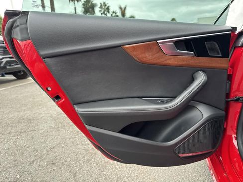 Used 2022 Audi A5 2.0T Premium Plus w/ Premium Plus image 26