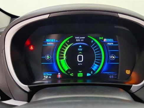 Used 2018 Chevrolet Volt LT w/ LT Driver Confidence Package image 23