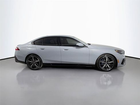 New 2027 BMW 530i w/ M Sport Package RWD image 8