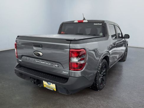 Used 2024 Ford Maverick XLT w/ XLT Luxury Package image 5