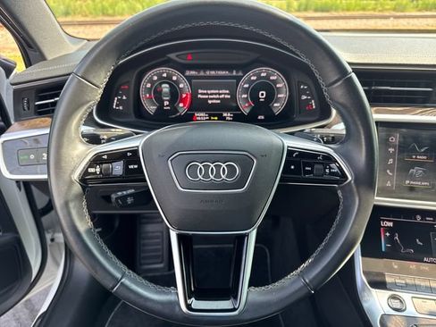 Used 2021 Audi A6 2.0T Premium AWD/4WD image 14