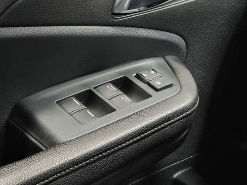 Used 2023 Honda Ridgeline RTL-E image 23