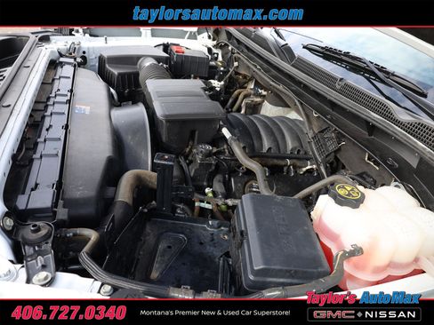 Used 2023 GMC Sierra 3500 SLT image 53