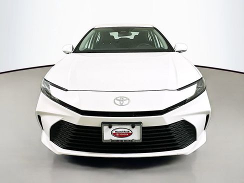 Certified 2025 Toyota Camry LE image 2