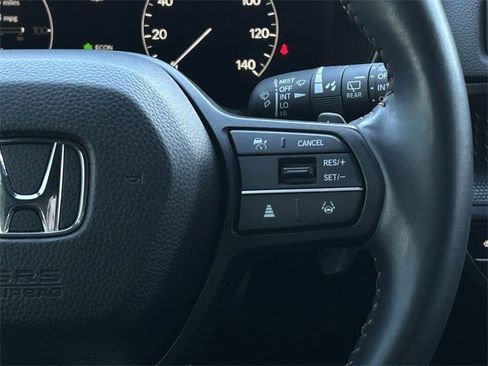 Used 2024 Honda CR-V Sport-L image 15