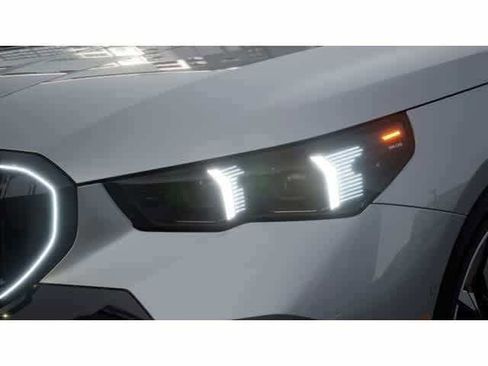 New 2026 BMW 540i xDrive AWD/4WD image 6