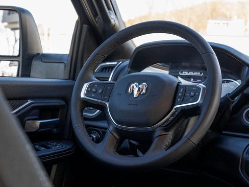 New 2026 RAM 3500 Big Horn image 14