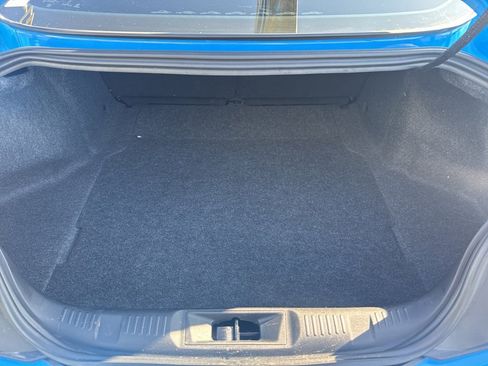 Used 2024 Ford Mustang GT w/ Mustang Nite Pony Package image 7