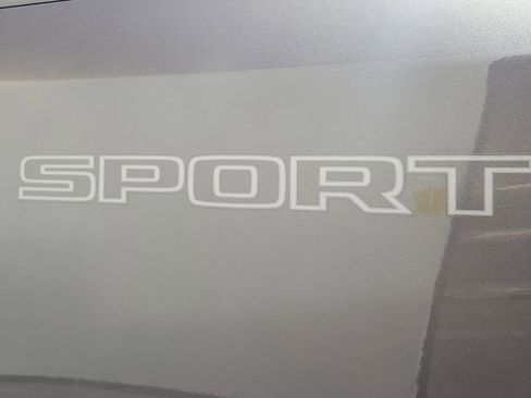 Used 2021 RAM 1500 Laramie w/ Sport Appearance Package image 9