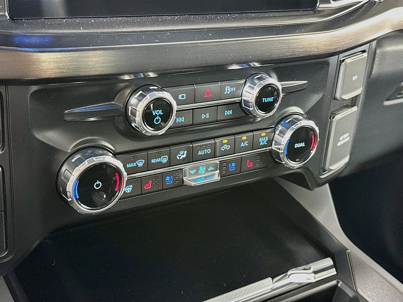 New 2026 Ford F350 Lariat AWD/4WD image 17