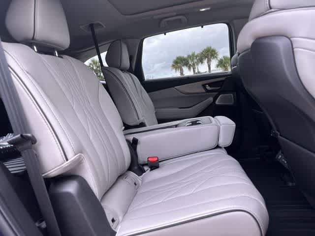 Used 2026 Acura MDX w/ Advance Package AWD/4WD image 27