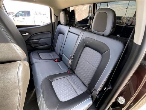 Used 2022 Chevrolet Colorado Z71 image 19