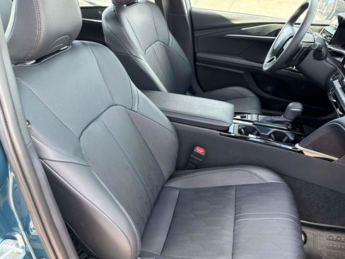 New 2026 Toyota Camry XSE w/ Premium Plus Package FWD image 14