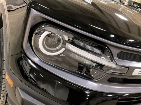 Certified 2023 Ford Bronco Sport Big Bend image 26