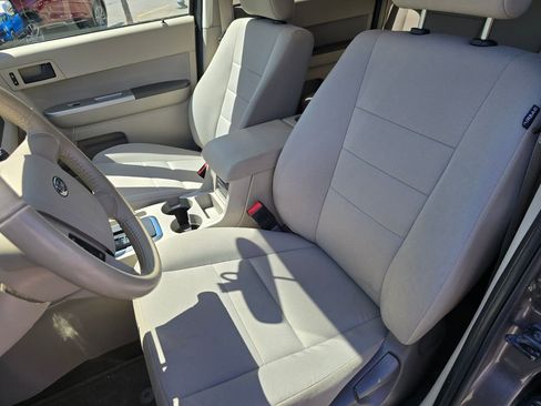 Used 2012 Ford Escape XLT w/ Cargo Pkg AWD/4WD image 24