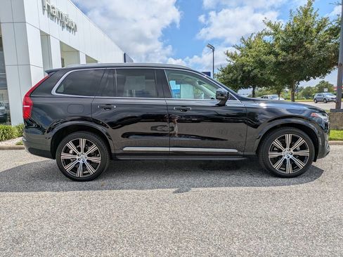 Certified 2022 Volvo XC90 T6 Inscription w/ Advanced Package image 3