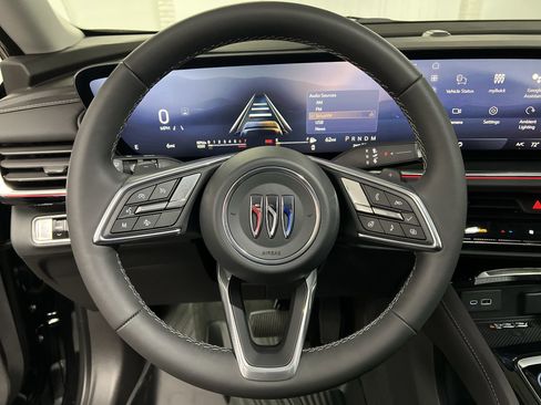 New 2026 Buick Envision Preferred AWD/4WD image 46