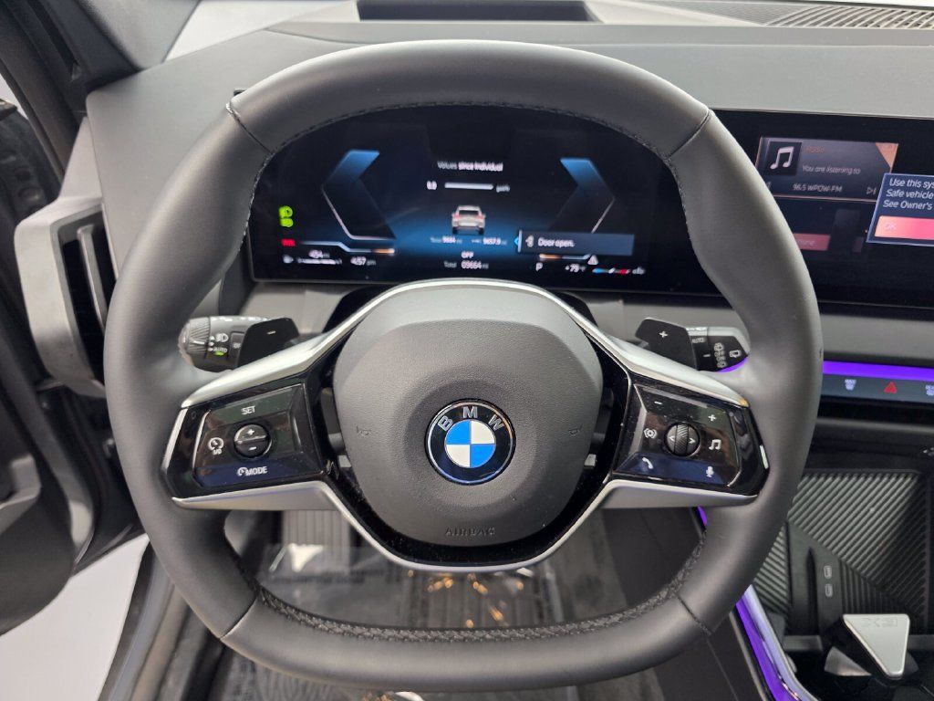 Certified 2026 BMW X3 xDrive30i AWD/4WD image 18