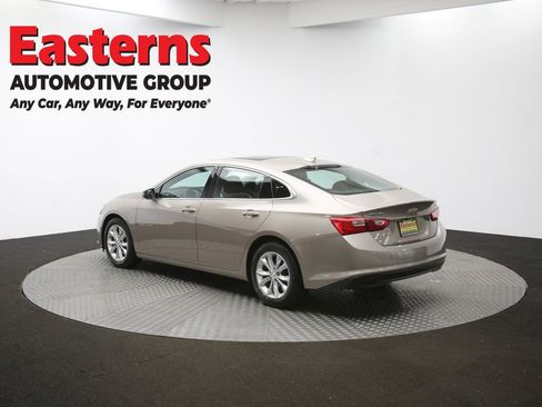 Used 2024 Chevrolet Malibu LT image 64