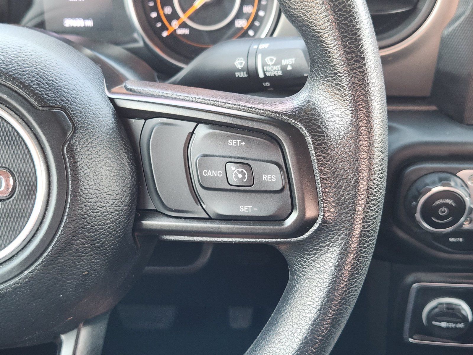 Used 2023 Jeep Wrangler Sport AWD/4WD image 37