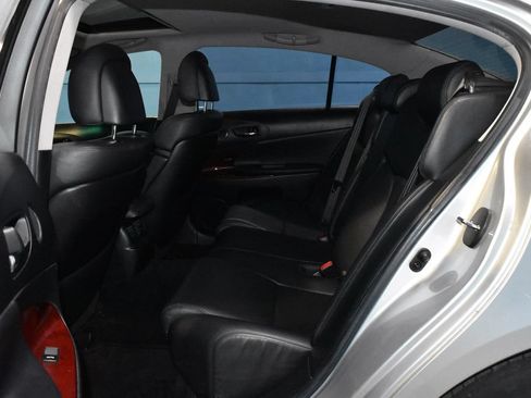 Used 2006 Lexus GS 300 RWD image 18