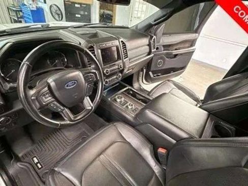 Used 2020 Ford Expedition Limited w/ Special Edition Package image 11