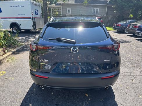 Used 2023 MAZDA CX-30 AWD 2.5 S w/ Select Package image 6