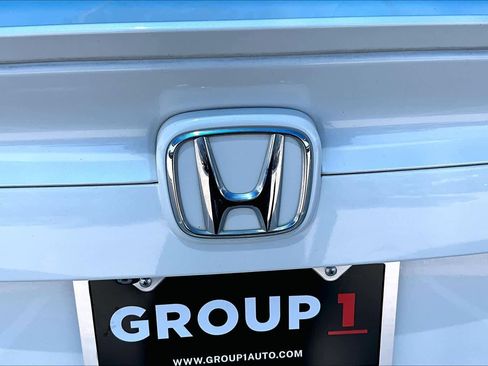 Used 2017 Honda Civic EX-T image 31