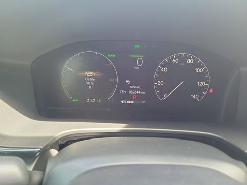 Certified 2024 Honda CR-V Sport image 31