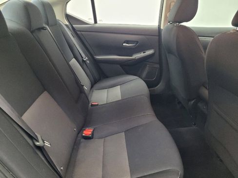 Used 2021 Nissan Sentra SV image 19